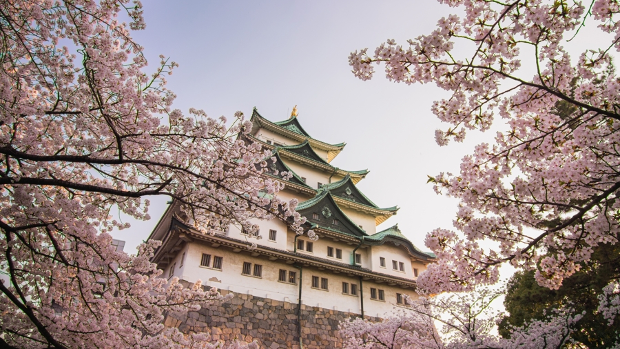 SONO Hotels & Resorts Asia Signs SONO Moon Nagoya Near Nagoya Station - TRAVELINDEX