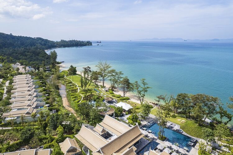 Songkran Festivities Across Thailand - VISITTHAILAND.net